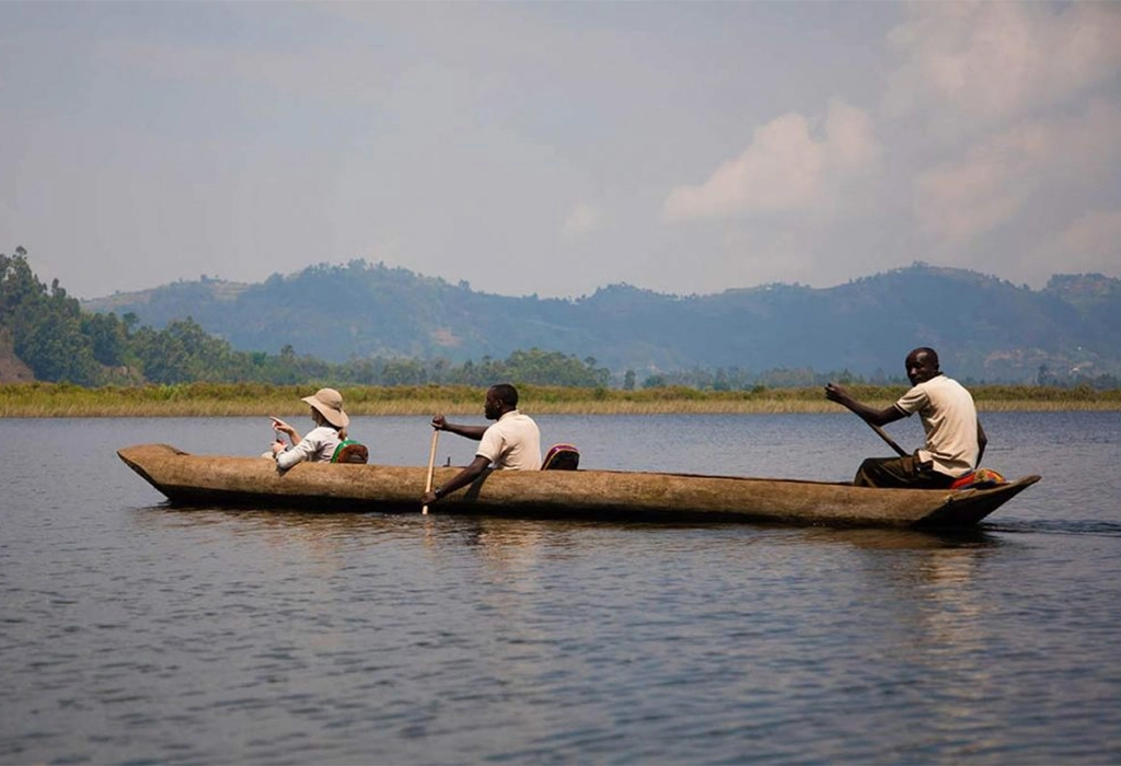 14 Days Best of Uganda Safari