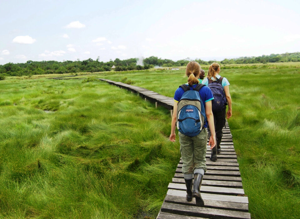 Semuliki National Park